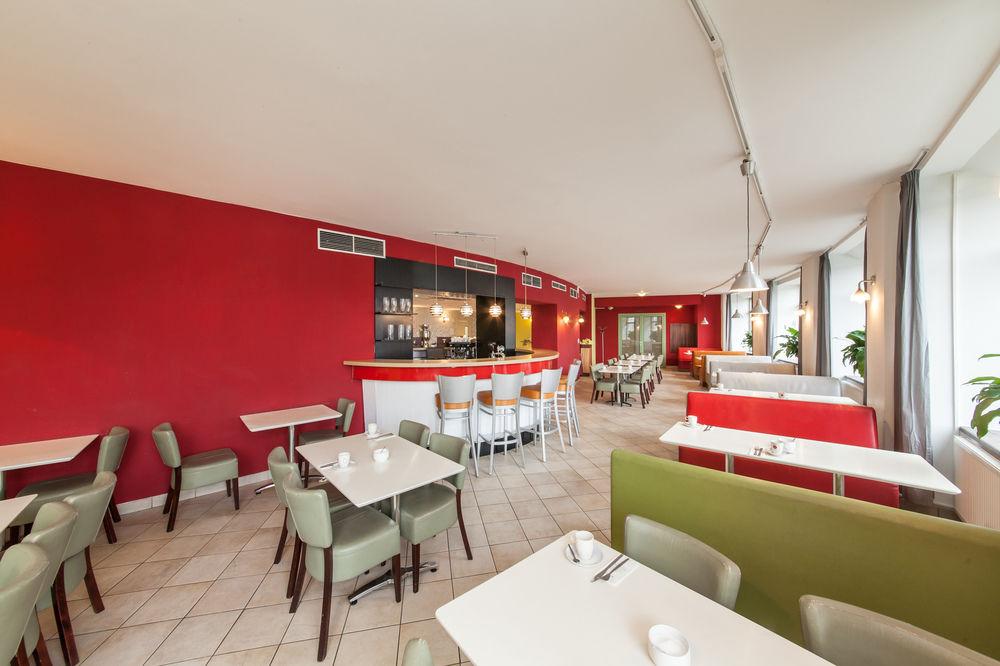 Hotel Vitkov Prague Ngoại thất bức ảnh