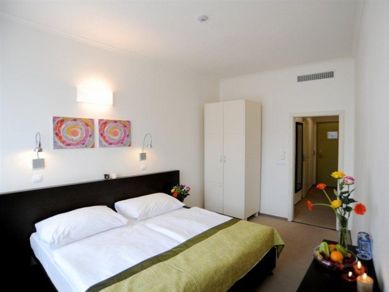Hotel Vitkov Prague Ngoại thất bức ảnh
