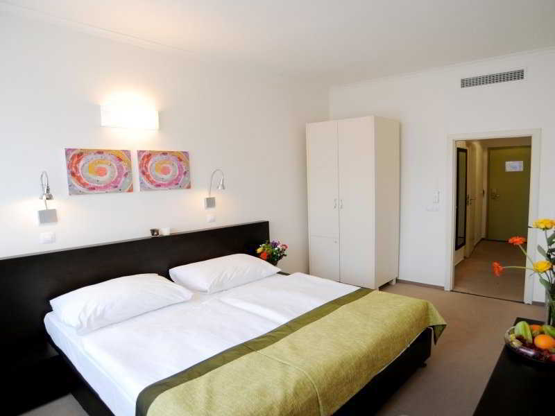 Hotel Vitkov Prague Ngoại thất bức ảnh