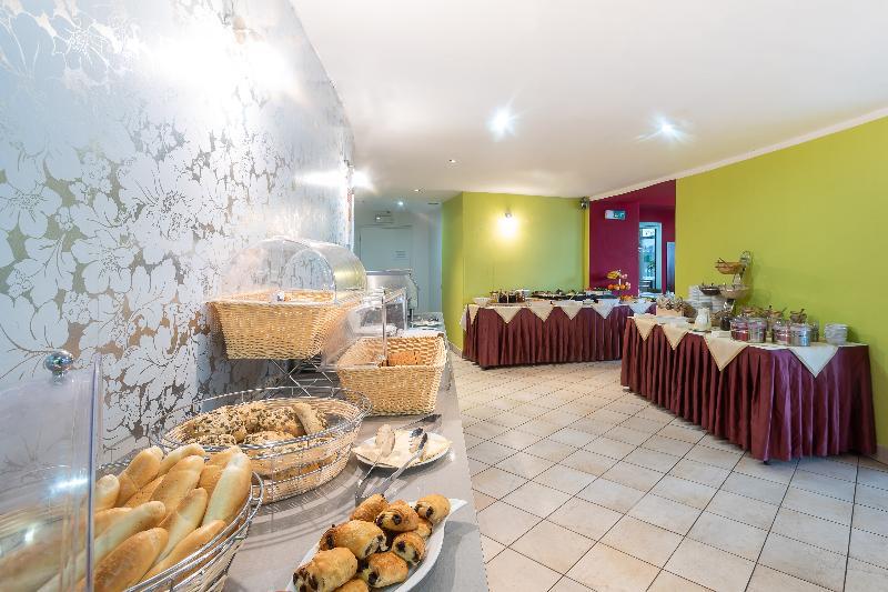 Hotel Vitkov Prague Ngoại thất bức ảnh