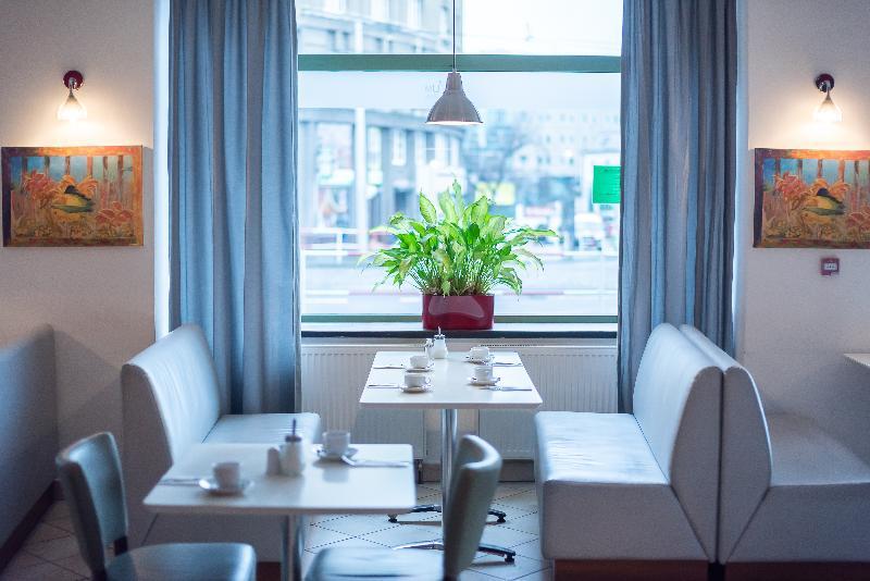 Hotel Vitkov Prague Ngoại thất bức ảnh