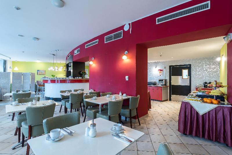 Hotel Vitkov Prague Ngoại thất bức ảnh